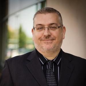 Meet your Posher, Cory